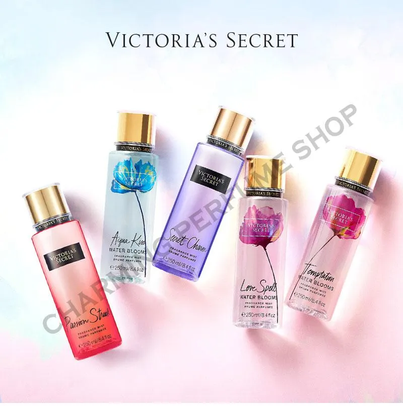 Victoria Secret Sheer Love por Victoria Secret EDT 8.4 OZ para