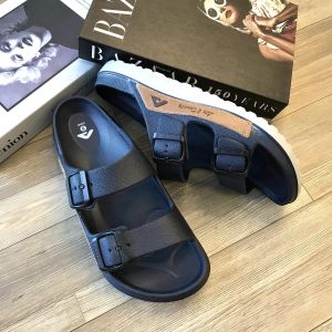 Dép Thái Lan Nam ADDA 2 Quai Ngang LITE 2 DENSITY Nhập Khẩu Chính Hãng