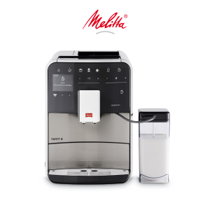 [PRE-ORDER] Melitta® Barista T Smart Coffee Machine