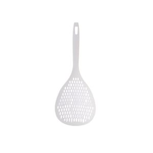 Muôi vớt đồ ăn dạng lưới cỡ lớn-Vá vớt mì phở bún miến - LUMBLEY