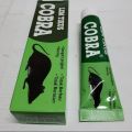 LEM TIKUS COBRA PERANGKAP TIKUS AMPUH SUPER LENGKET/Lem Cobra Kobra Lem Tikus Kuat Paling Ampuh mengatasi Tikus dan kecoa. 