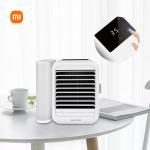 Xiaomi Air mini แอร์ เครื่องทำความเย็นมินิ ตู้แอร์ ตู้แอร์เล็ก แอร์ตั้งโต๊ะขนาดเล็ก พัดลมไอเย็น ขนาดเล็ก
