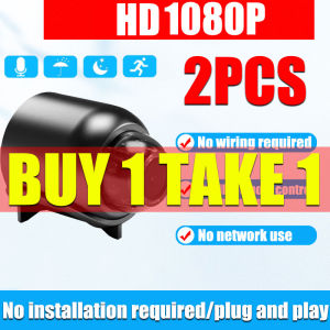 Buy 1 get 1 free X5 cctv camera connect cellphone Original 1080P Ultra HD no need internet no need wifi with Night Vision with 360°panoramic Infrared Security Camera Motion Detection HD cctv camera Genuine security