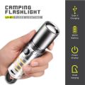 ไฟฉาย แคมป์ปิ้ง Camping flashlight LY-01 กันน้ำ ทนแรงกระแทก ไฟฉายสว่างมาก. 