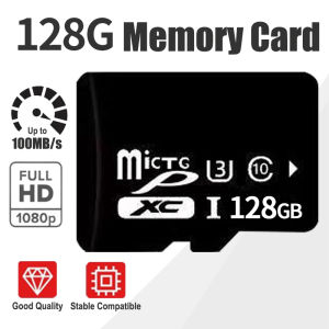 ANSEN Original Universal SD Card Memory Card Micro Card 64GB 32GB