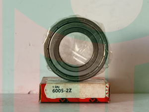 Vòng bi 6205-2Z FAG ( Hàng nhập khẩu )