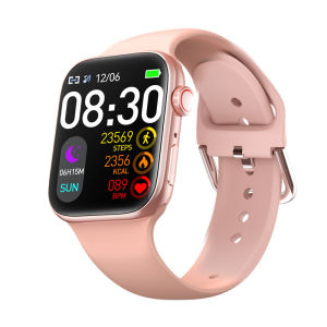 Smart Watch Women Waterproof Bluetooth Call Health Monitoring For Men sports Smartwatchs 2.01 inch touch screen T900