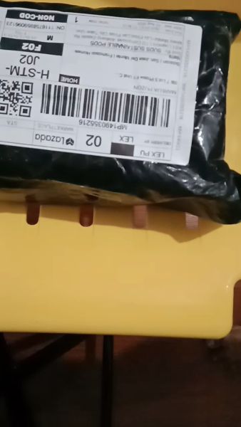 Buyer review video 5