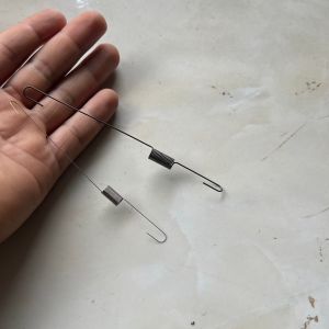 Combo 2 Cái Lò So Máy 170F Lò So Tăng Giảm Ga Máy Đầu Nổ Mini Máy Phát Điện Máy Tuốt Lúa 170F và 168F