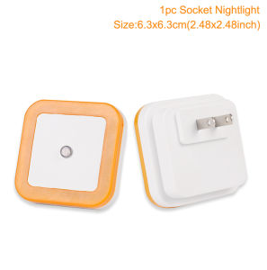 ไฟเซ็นเซอร์ ไฟ LED สำหรับห้องโถง ห้องครัว ห้องน้ำ ห้องนอน