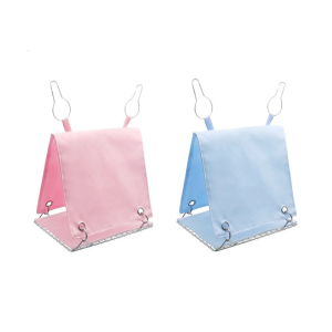 Breathable Parrot Hideaway Cave Polyester Cloth Hammock Tent Hanging Shelter For Budgies Conures Medium Dimension