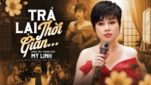 CD.22 : Bolero Nhạc Tình Thế Hệ Trẻ : LossLess Wav 1411 kbps