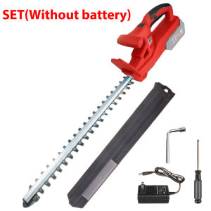 Hedge Trimmer Lawn Trimmer Household Garden Trimming Tool High Quality Shrub Grass Trimmer Pruning Saw Garden Tools