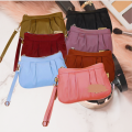 Dompet Pouch Wanita HP Make Up Kekinian. 