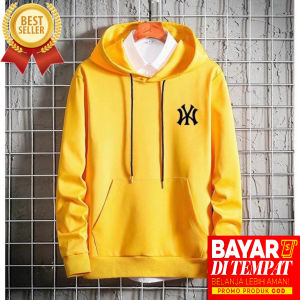 Sweater Pria Grosir - NYU Hoodie