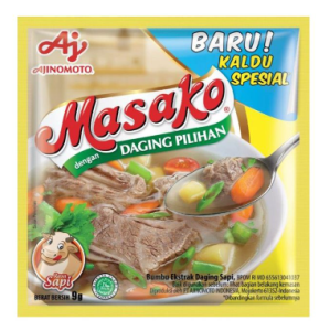 Royco ayam renceng 8gram 12 pcs satu renceng rasa kaldu ayam dan kaldu sapi