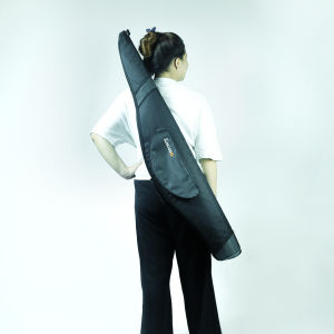 Tas Joran Pancing MATANO Slempang 2 - 3 Set Joran Bahan Tebal Ukuran 100 120 150 Cm