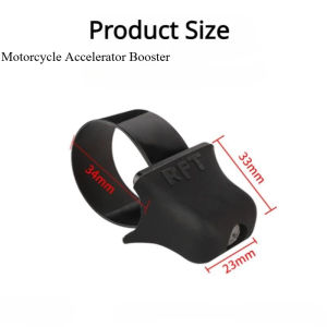 16cm 18cm 20cm Motorcycle Alloy Side Stand Black / Silver Motorcycle Parts Accessories
