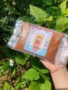 พริกแกงส้ม (แกงเหลืองภาคใต้) จ.ชุมพร