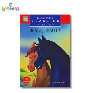 Illustrated Classics Collection - Black Beauty