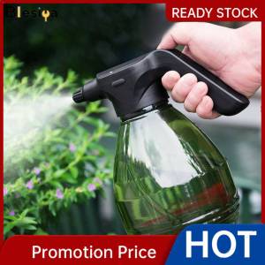 Blesiya Bình Xịt Tưới Cây Chạy Điện 25 L Sạc USB Bền Sử Dụng Trong Nhà Hoặc Ngoài Trời