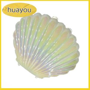 huayou 1Pc Colorful Cute Plastic Candy Box MakeUp Jewelry Storage Boxes Gift Box