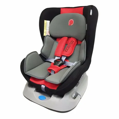 Lucky Baby Porter Safety Car Seat