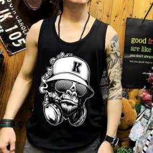 GORILLA K | Singlet Pria | Dewasa | Distro | Diskon | Terbaru | Murah | Produk Lokal | CIAO.ID