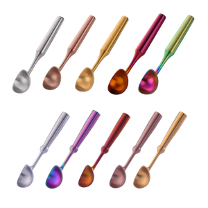 Ergonomic Stainless Steel Ice Cream Scoops Efficient Ice Cream Ball Maker with Ergonomic Designs for Smooth Scooping