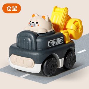 Mainan Mobil Inertia Candy Cartoon - Mainan Mobil Murah Kekinian Berkualitas