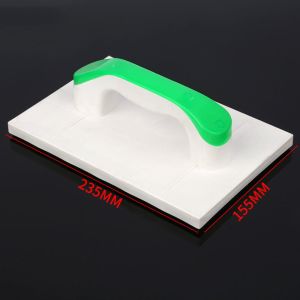 FPXR8 For Repairing Windows Wall Plaster Woodworking Tool Inner and Outer Corner Trowel Plastering Trowel Tool Wall Corner Leveling Scraper Corner Device Corner Wall Tool Filling Squeegee Wall Corner Trowel