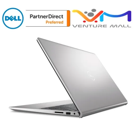 Dell%2015%20Laptop%20DC15250/15.6"%20FHD/%20Intel%20i7-1355U%20/16GB%20RAM/%20512GB%20SSD/%20Win11%20H/2Yrs%20Dell%20warranty%20-%20Image%202