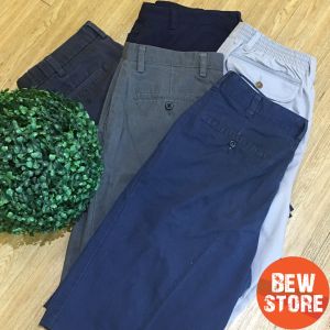 กางเกงขาสั้นเวสปอย ทรงผู้ใหญ่ ยาว22นิ้วปิดเข่า เอว26-46นิ้ว ผ้าเวสปอย  ใส่สบาย ทรงลุกนั่งสะดวก