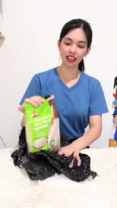 shirataki rice 6kg/12kg wholesal low carb shiritake rice shirataki dry rice dried shirataki rice