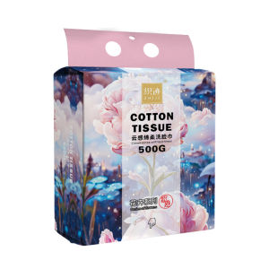 WE 3391 = 云感锦柔洗脸巾 Soft and Gentle Facial Towel ☞ 500g Ready stock in Malaysia