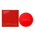 Phấn Nước Missha Velvet Finish Cushion SPF50+ PA+++ Độ Che Phủ Hoàn Hảo. 