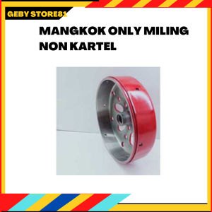 Paket Anti Gredeg Mangkok Ganda & Kampas Ganda Daytona Genio Beat Deluxe Pcx Vario Adv Nmax Aerox Beat Karbu Scoopy karbu Mio sporty Mio j Mangkok costum & kampas ganda daytona anti gredeg Ghio racing