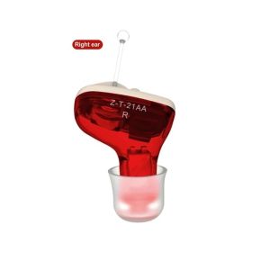 Hearing Aid Invisible Hearing Aid Ear Hearing Device SuperSound Amplifier Hearing Aids Hearing Amplifier for The Elderly
