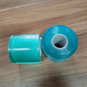Industrial PE Stretch Film Cling Plastic Packaging Film Roll Heavy Duty Wrapping Filem Regangan Plastik Pembungkusan Pelekat Perlindungan Barangan Logistik Premium Quality High Performance #7250