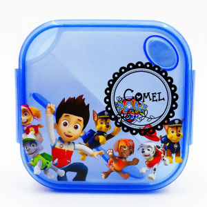 Comel Kids Cartoon Lunch Box for Boy