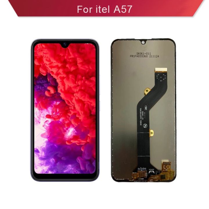 Itel y3 sales