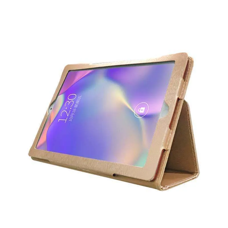 High Quality Folio Stand PU Leather Colorful Drawing Flip Tablet Case For Oppo Realme Pad X 10.6 Inch - Oppo Realme Pad X 10.6 Inch Tablet Case And Oppo Realme Pad X - View #11