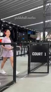 Áo polo thể thao nữ Reeta cổ áo khoá kéochất liệu thun co giãnmềm mịn tập tennis cầu lông pickleballchạy bộ. A038