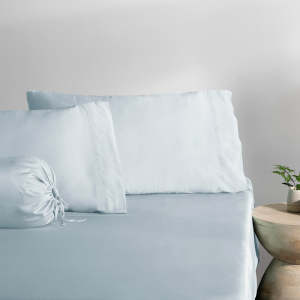Robinsons Cool Bamboo Fitted Sheet Set Hotel Collection