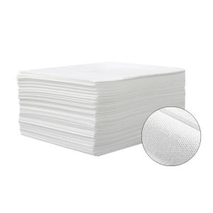 20/40/60/80pcs Thick Bed Sheets Salon Spa Beauty Tatoo Non-woven Sheets Breathable Travel Hotel Sheets2026