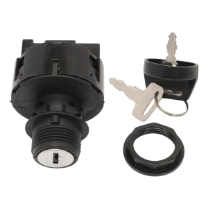 High Security Ignitions Switches Lock Cylinder Assembly for 800R 1000 1000R Models Replace 710002327 710007863 710003847