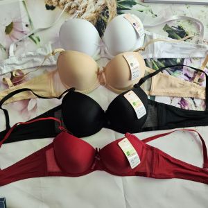 COMBO ÁO NGỰC MÚT MỎNG CÓ GỌNG ĐỦ SIZE- SHOP TRANG SSELL