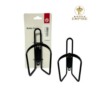 Bidon Cage Polygon Avarium BC110A Dudukan Botol Minum Sepeda Bicycle Empire