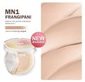 BARENBLISS True Beauty Inside Cushion MN1 Frangipani. 