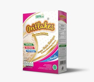 Oriflakes Asam Lambung GASTRO 350g Sereal Umbi Garut Maag Gerd
